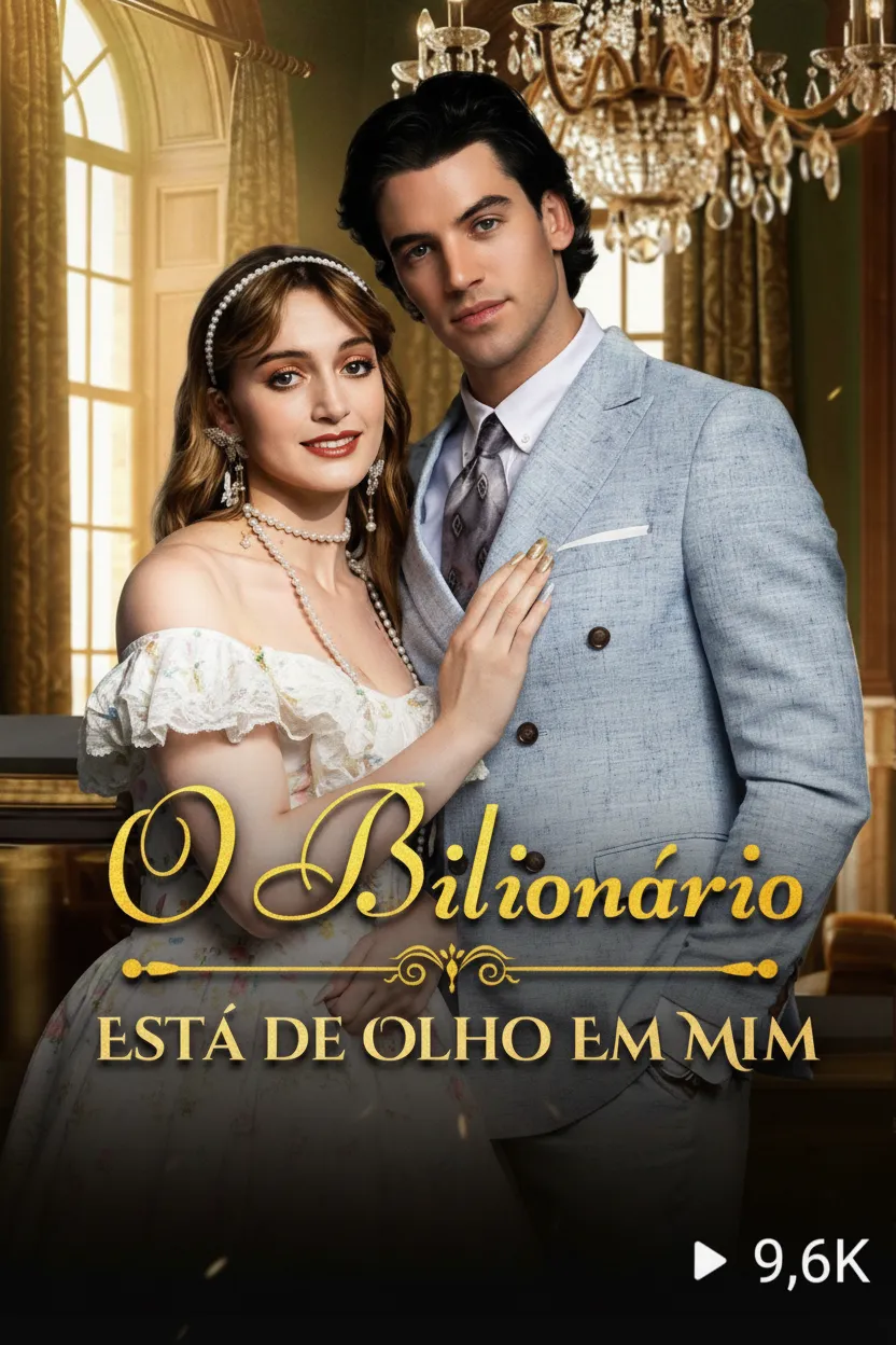 O Bilionário Está De Olho Em Mim