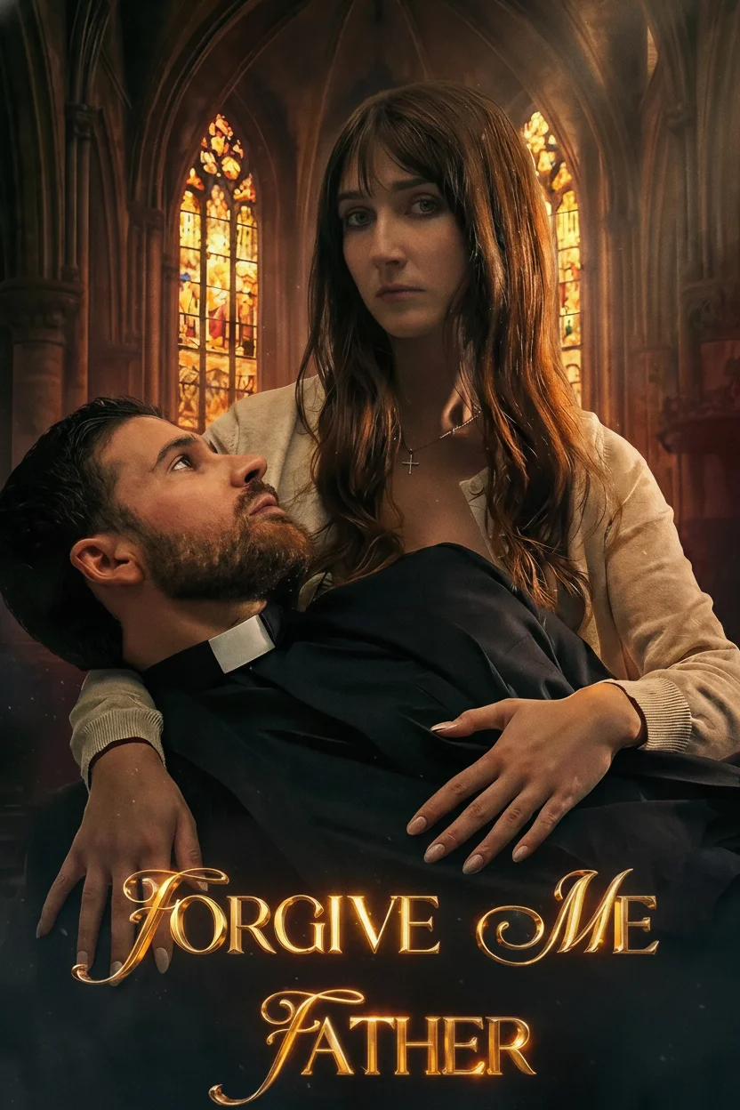 Um Amor Profano (Forgive Me Father)