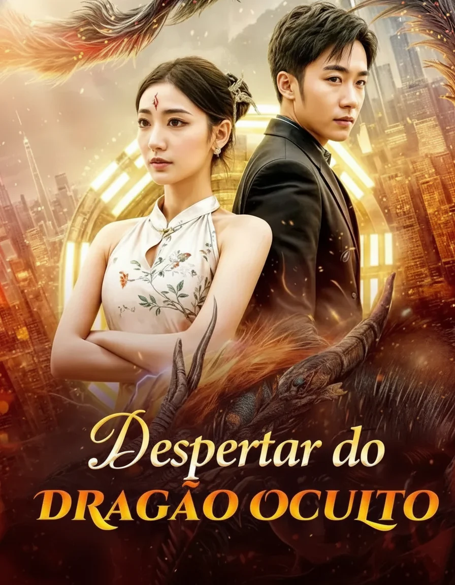 Despertar do Dragão Oculto