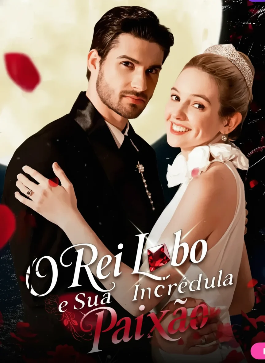 Grávida Do Meu Rei Alfa Estéril - (Rei Lobo Sem Herdeiro E Sua Noiva Predestinada) - (Rei Lobo E Sua Incrédula Paixão)