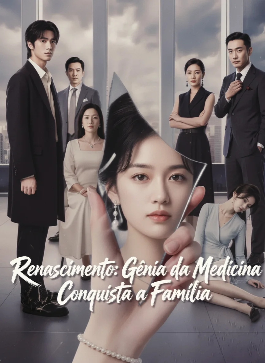 Renascimento Gênia Da Medicina Conquista a Família