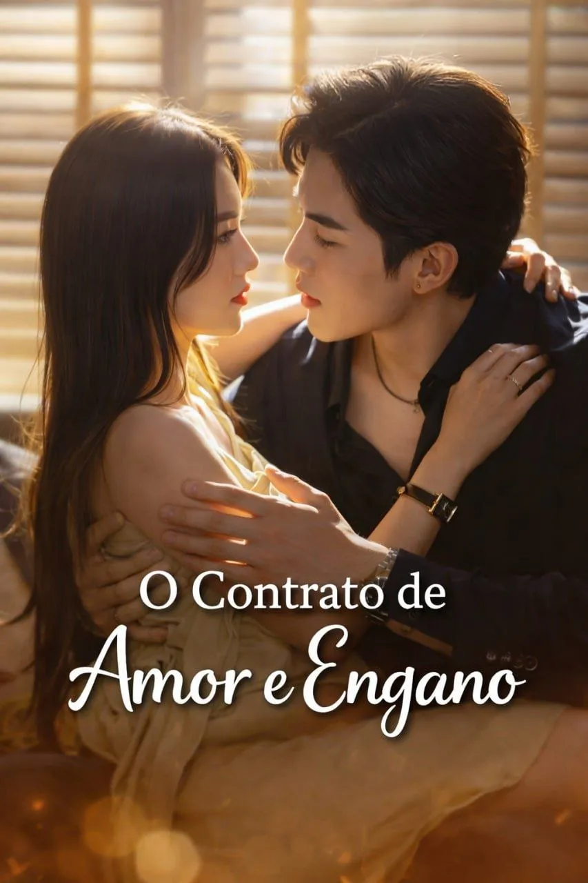 O Contrato De Amor E Engano