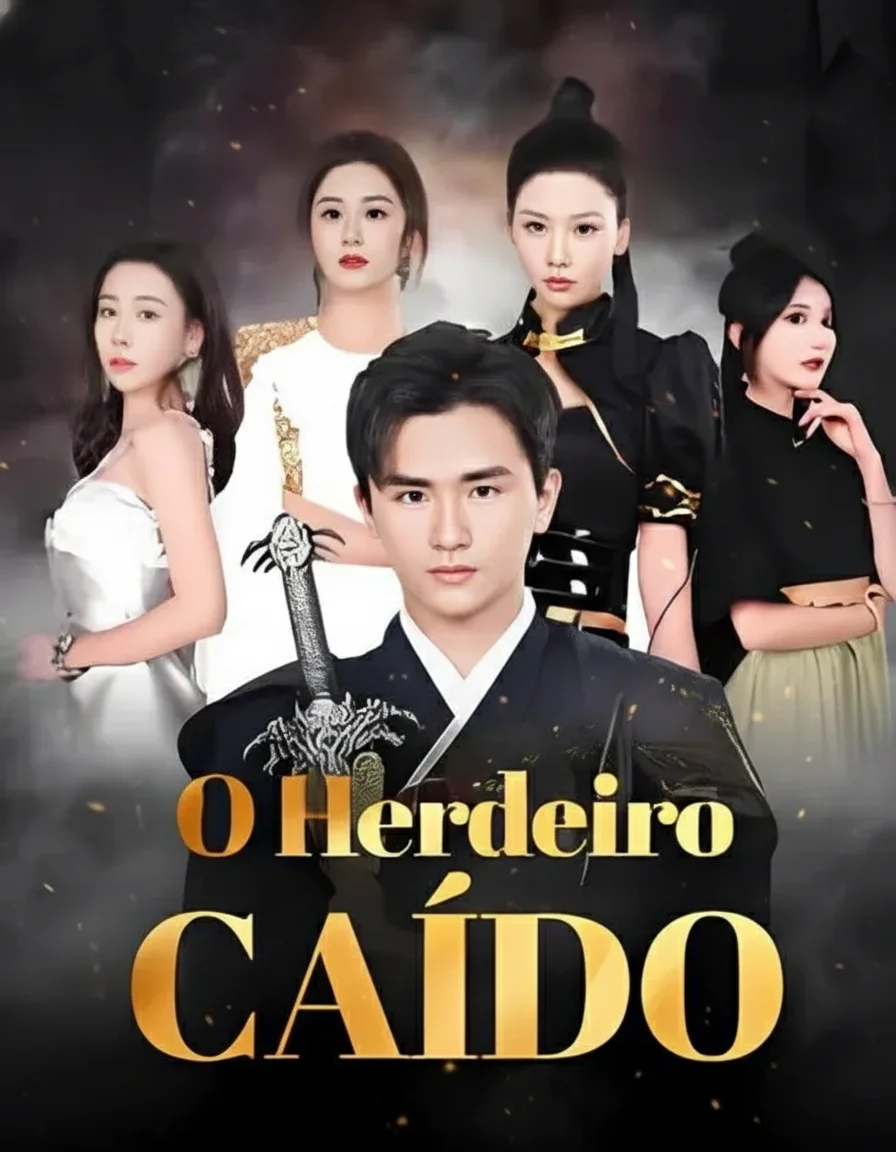 O Herdeiro Caído
