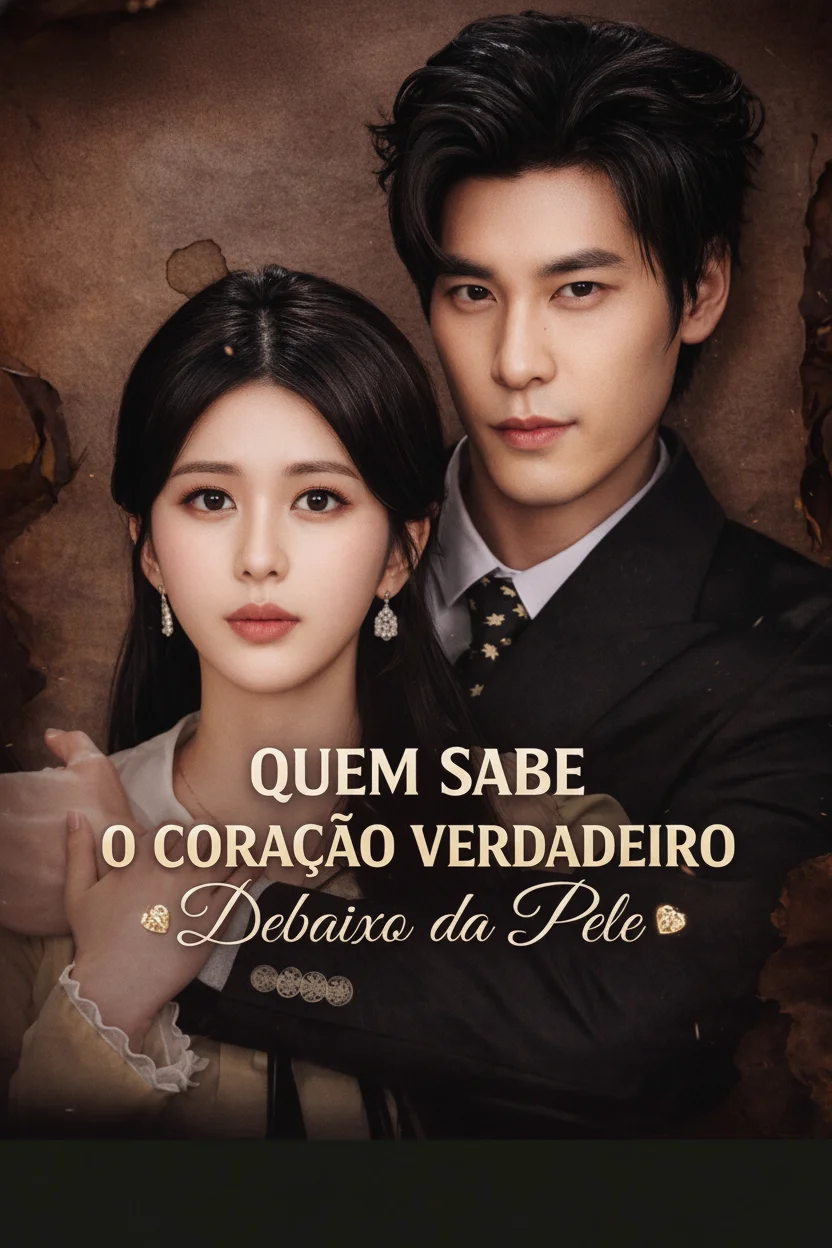 Quem Sabe O Coração Verdadeiro