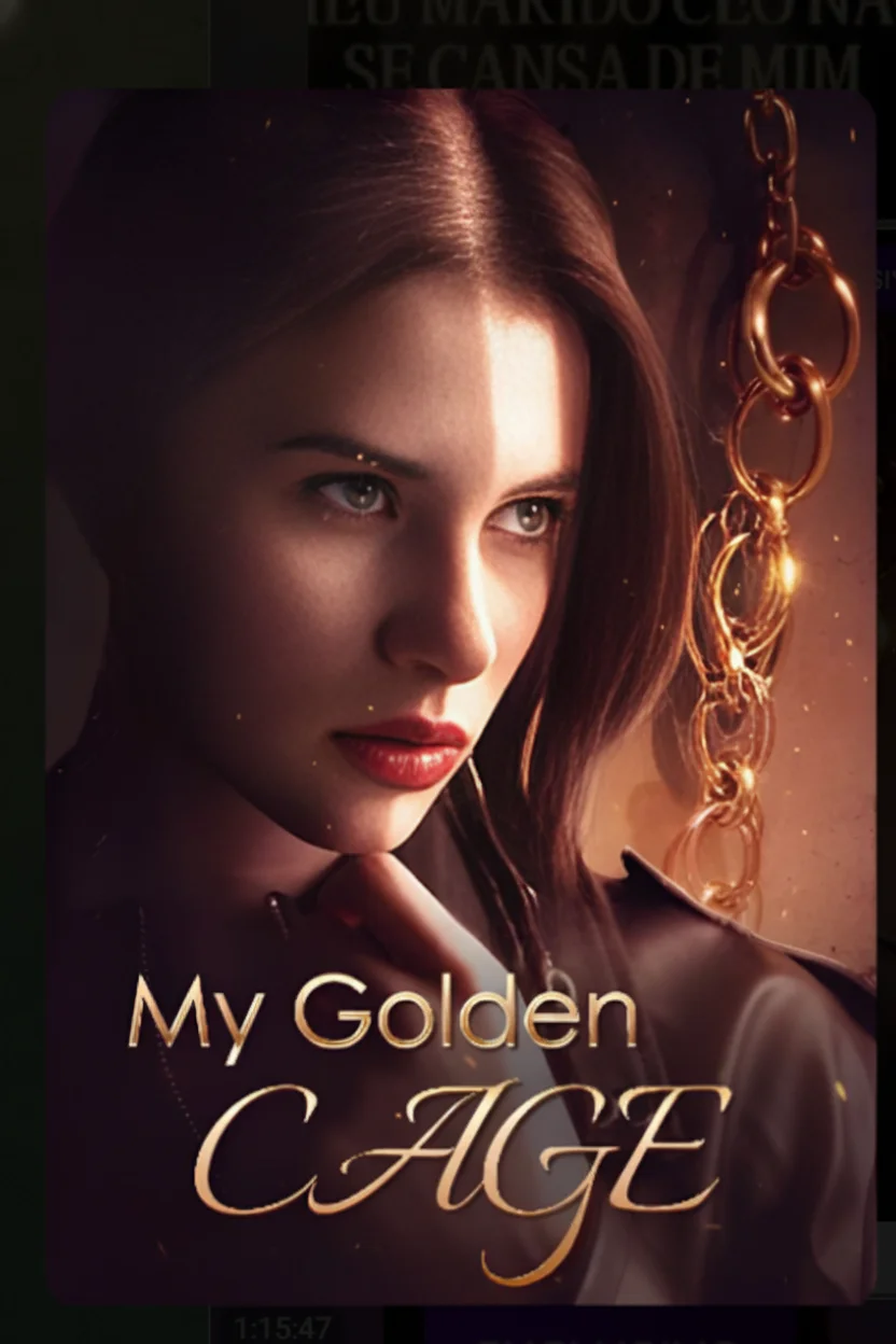 Minha Gaiola De Ouro( My Golden Cage)