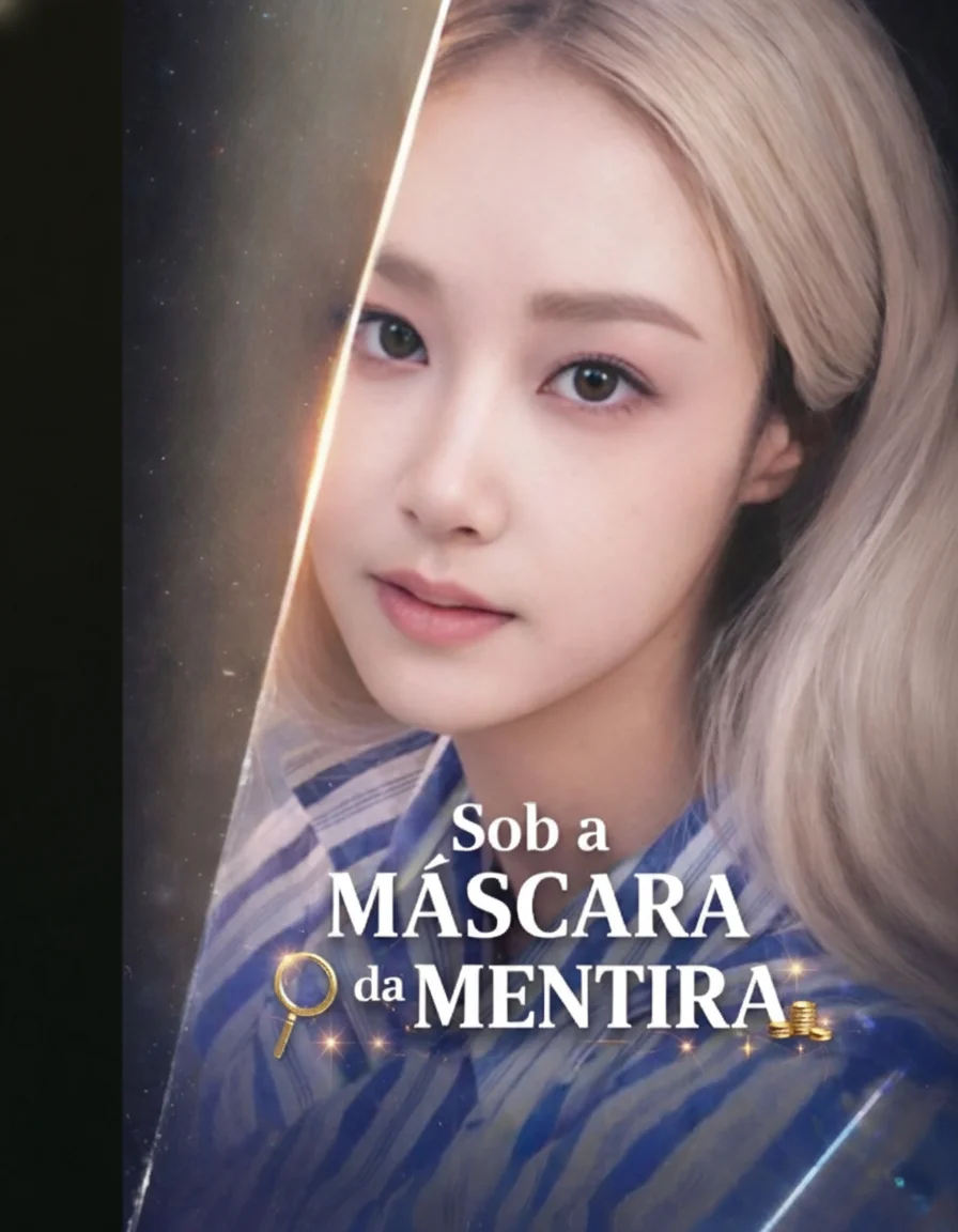 Sob A Máscara Da Mentira (Troca De vidas)
