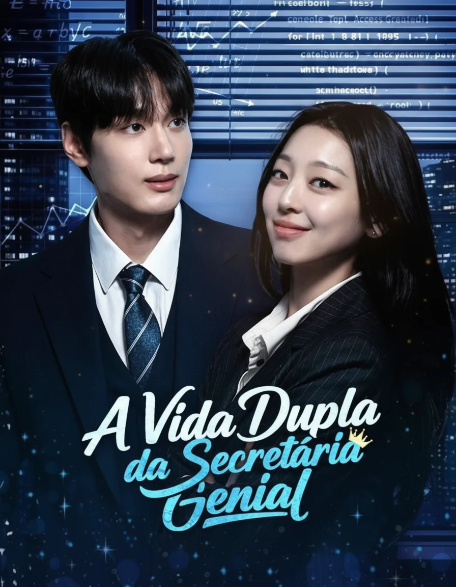 A Vida Dupla Da Secretária Genial