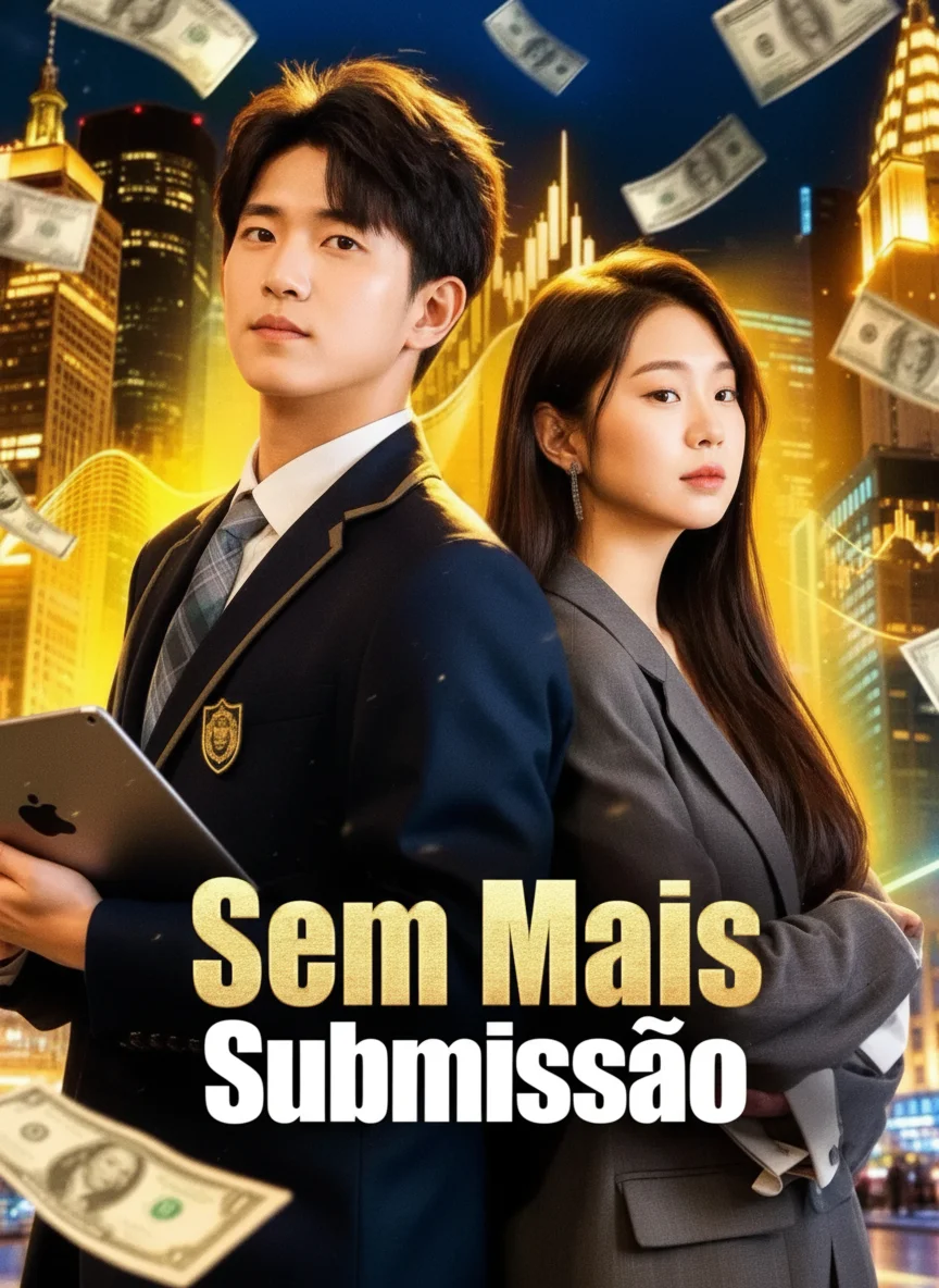 Sem Mais Submissão