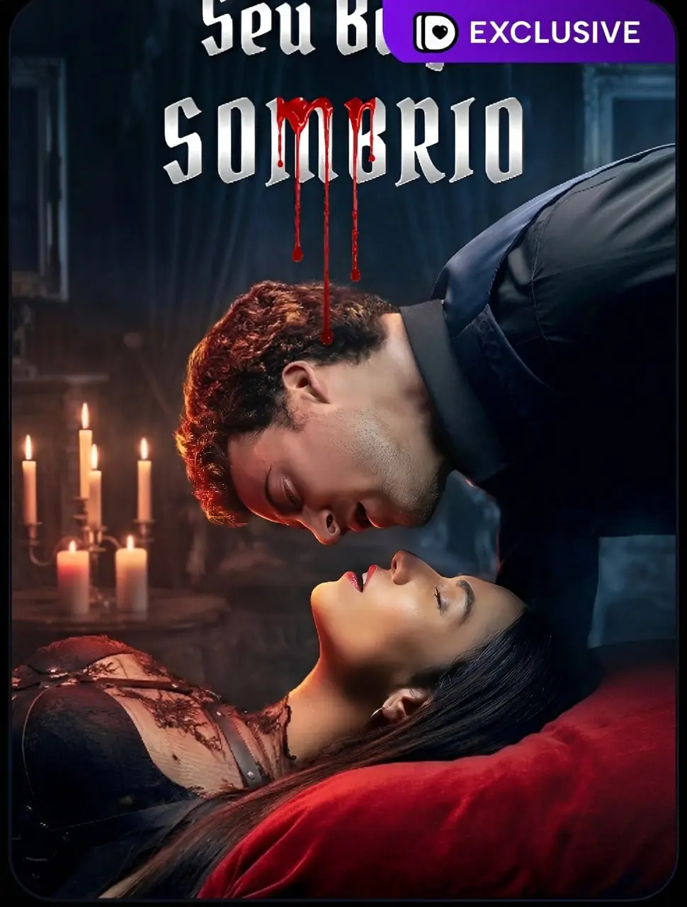 Seu Beijo Sombrio (His Dark Kiss)