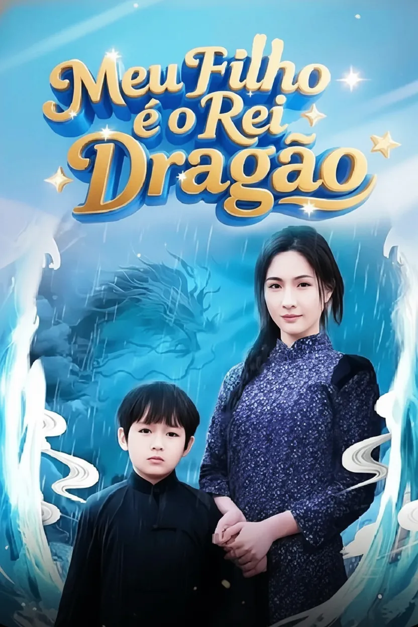 Meu Filho é o Rei Dragão
