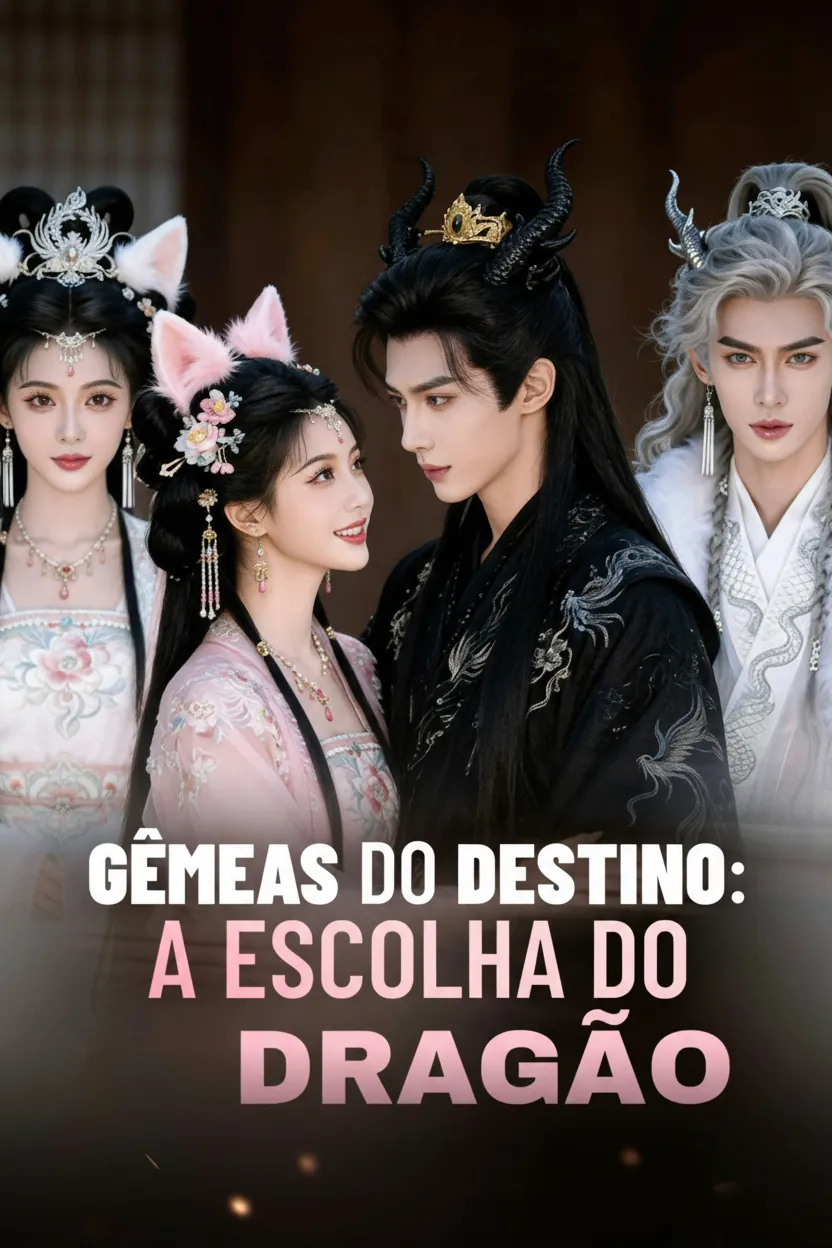 G?meas Do Destino: A Escolha Do Dragão