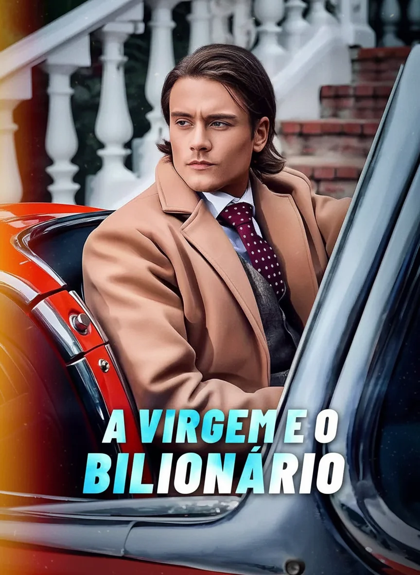 A Virgem E O Bilionário