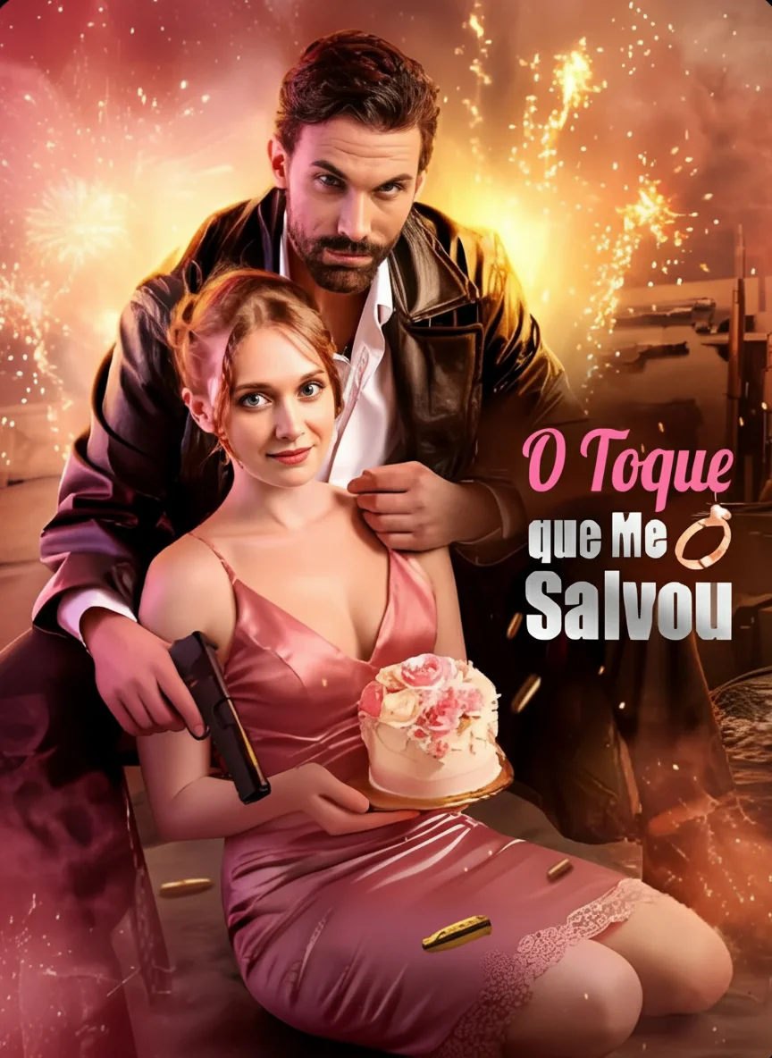 O Toque Que Me Salvou