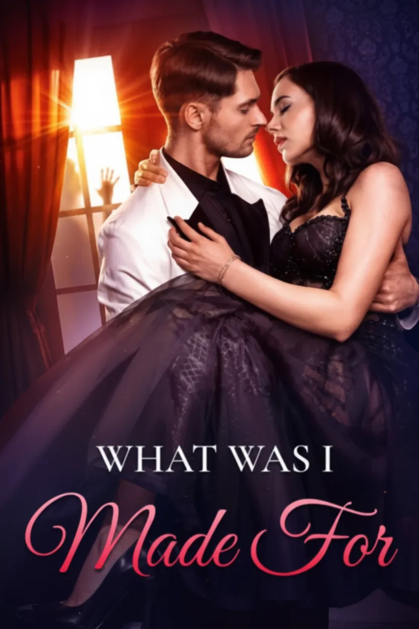 Fui Criada Pra Isso (Para Isso Que Fui Criada) - (What Was I Made For)