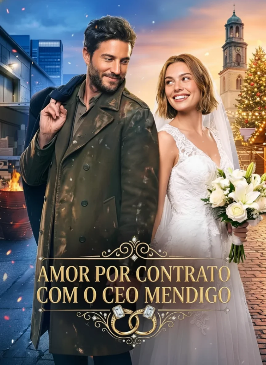 Amor Por Contrato Com O Ceo Mendigo