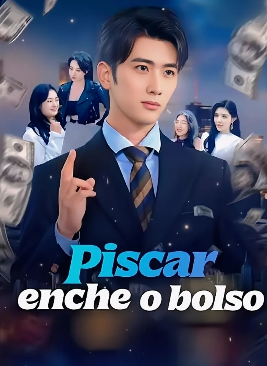 Piscar Enche o Bolso