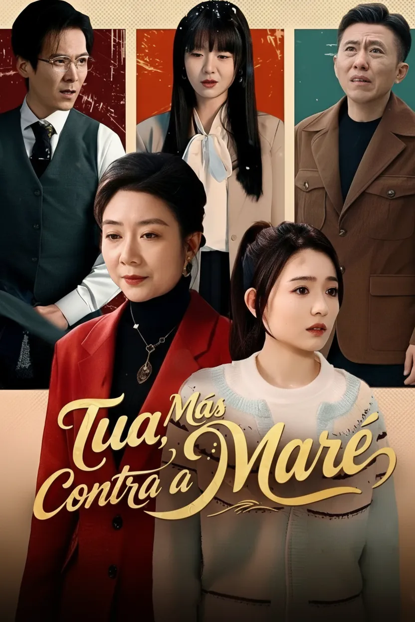 Tua, Mas Contra a Maré