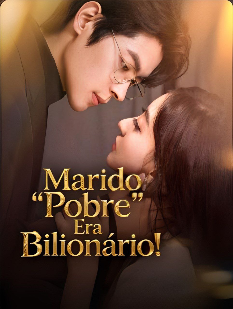 Marido Pobre Era Bilionário! (Ela Largou O Marido Bilionário) - (A Esposa É Demais E O CEO Frio Chorou De Novo) - (Esposa É Incrível, O Frio CEO Fu Está Chorando De Novo​)