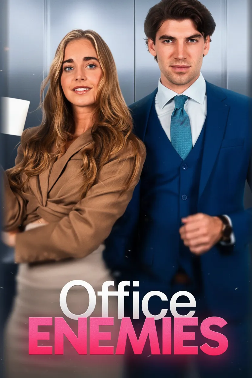 Inimigos Do Escritório (Office Enemies)