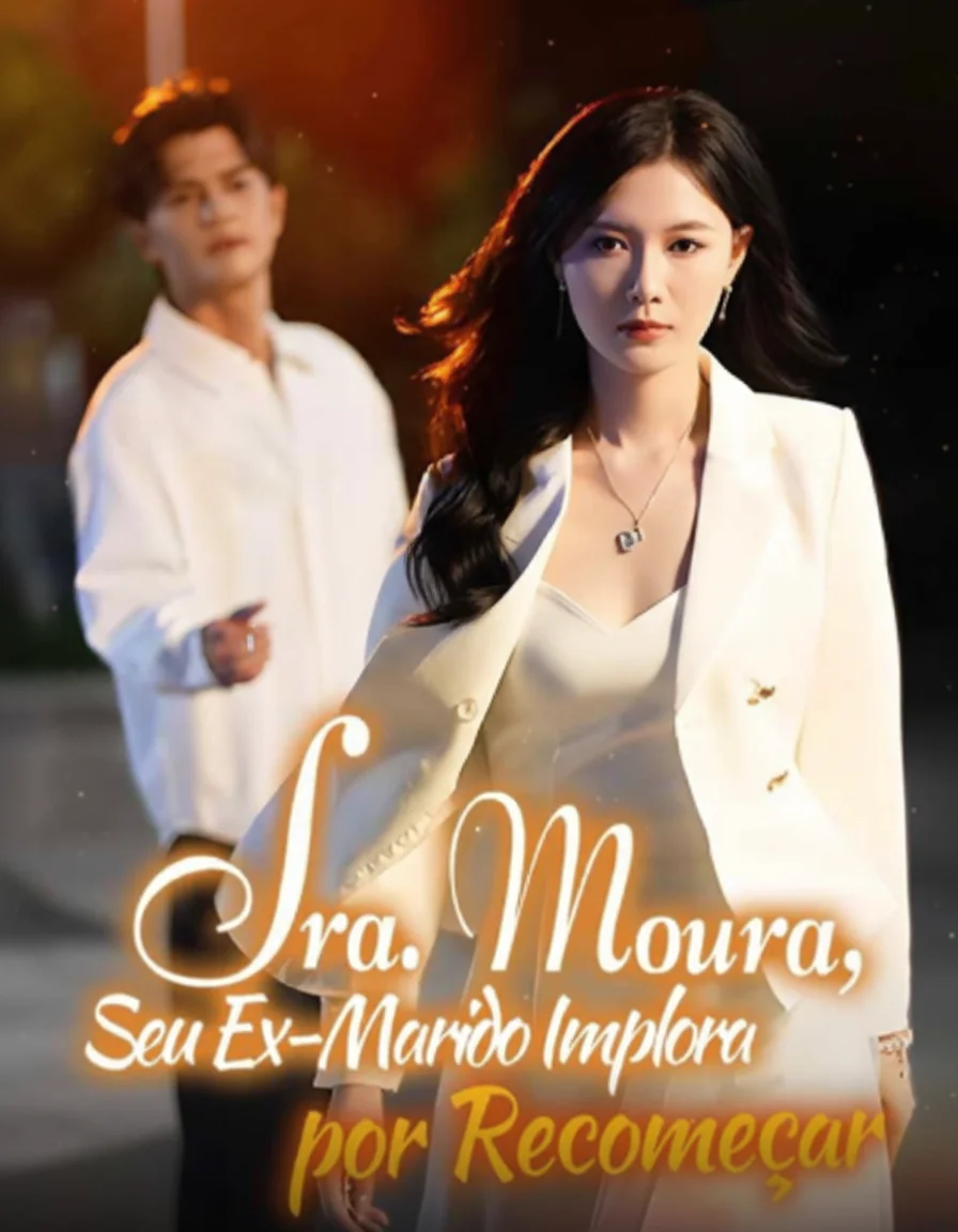 Sra. Moura, Seu Ex-Marido Implora Por Recomeçar