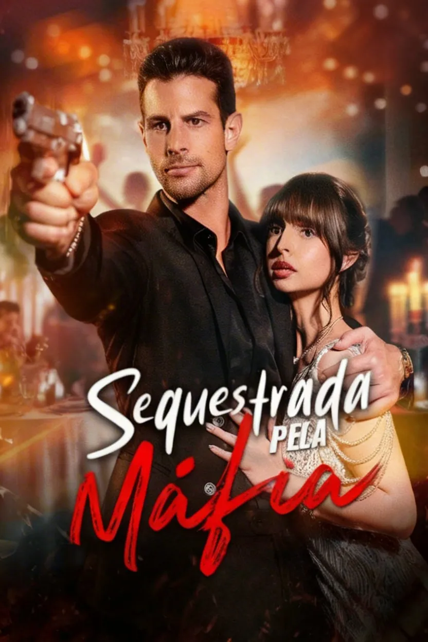 Sequestrada Pela Máfia