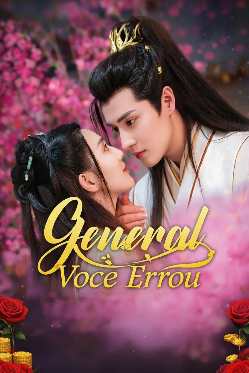 General Você Errou