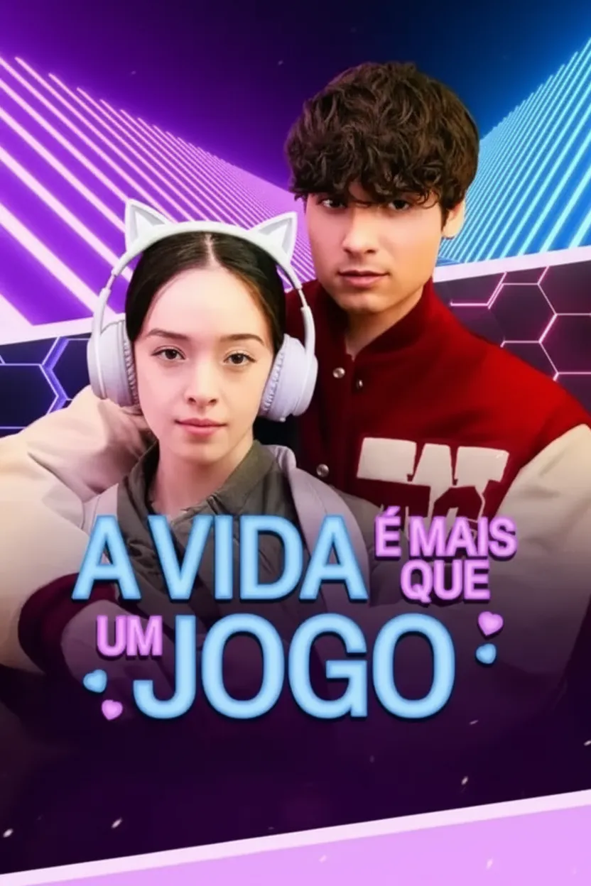 A Vida é Mais Que Um Jogo
