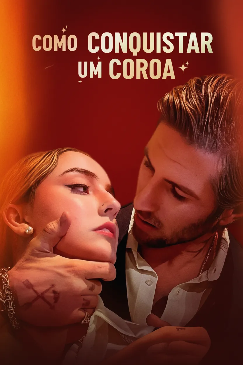 Como Conquistar Um Coroa