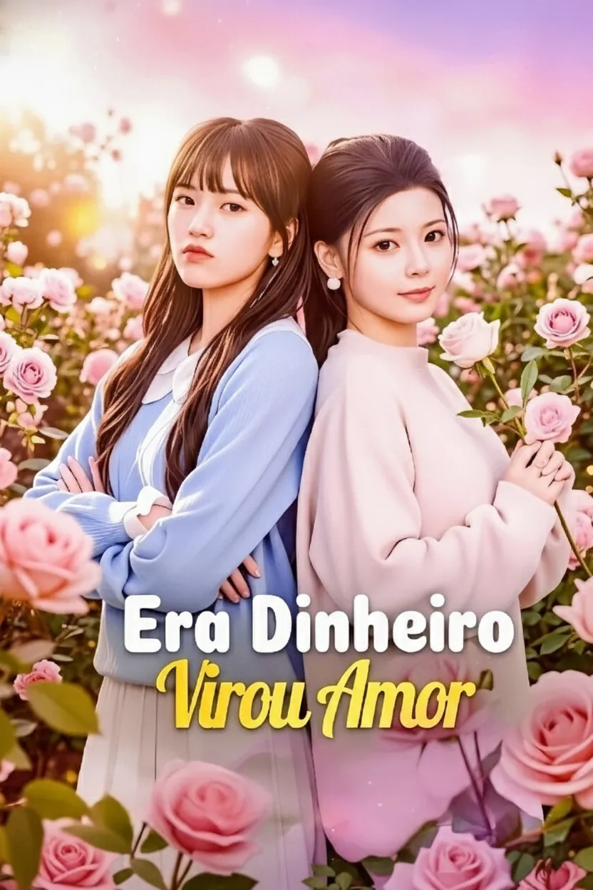 Era Dinheiro Virou Amor