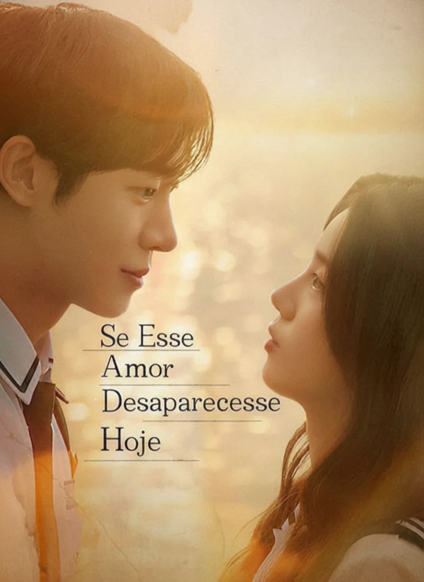 Se Esse Amor Desaparecesse Hoje