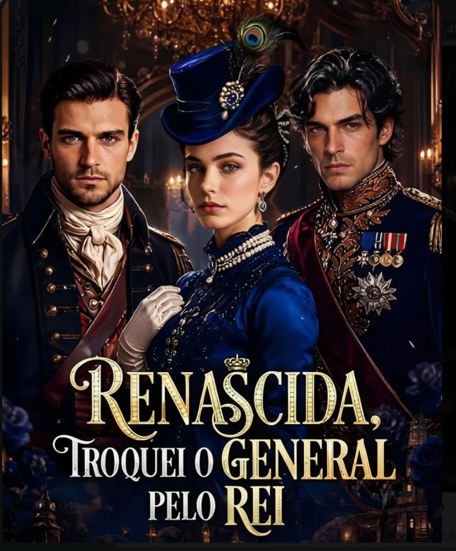 Renascida, Troquei O General Pelo Rei