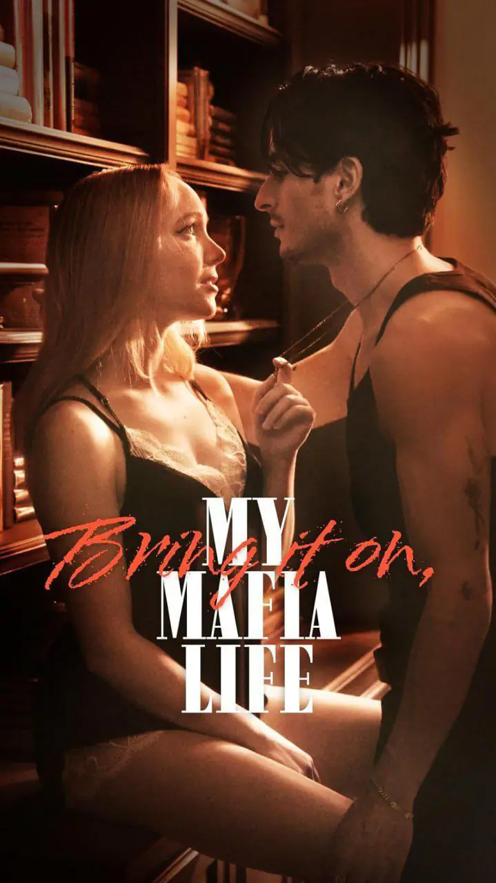 Vá Lá Minha Vida Na Máfia (My Mafia Life) 
