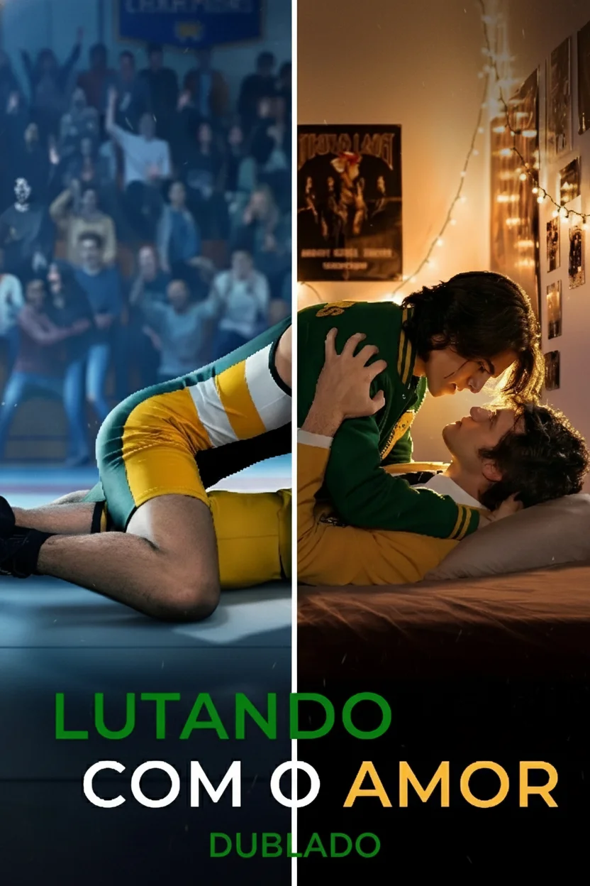 Lutando Com O Amor