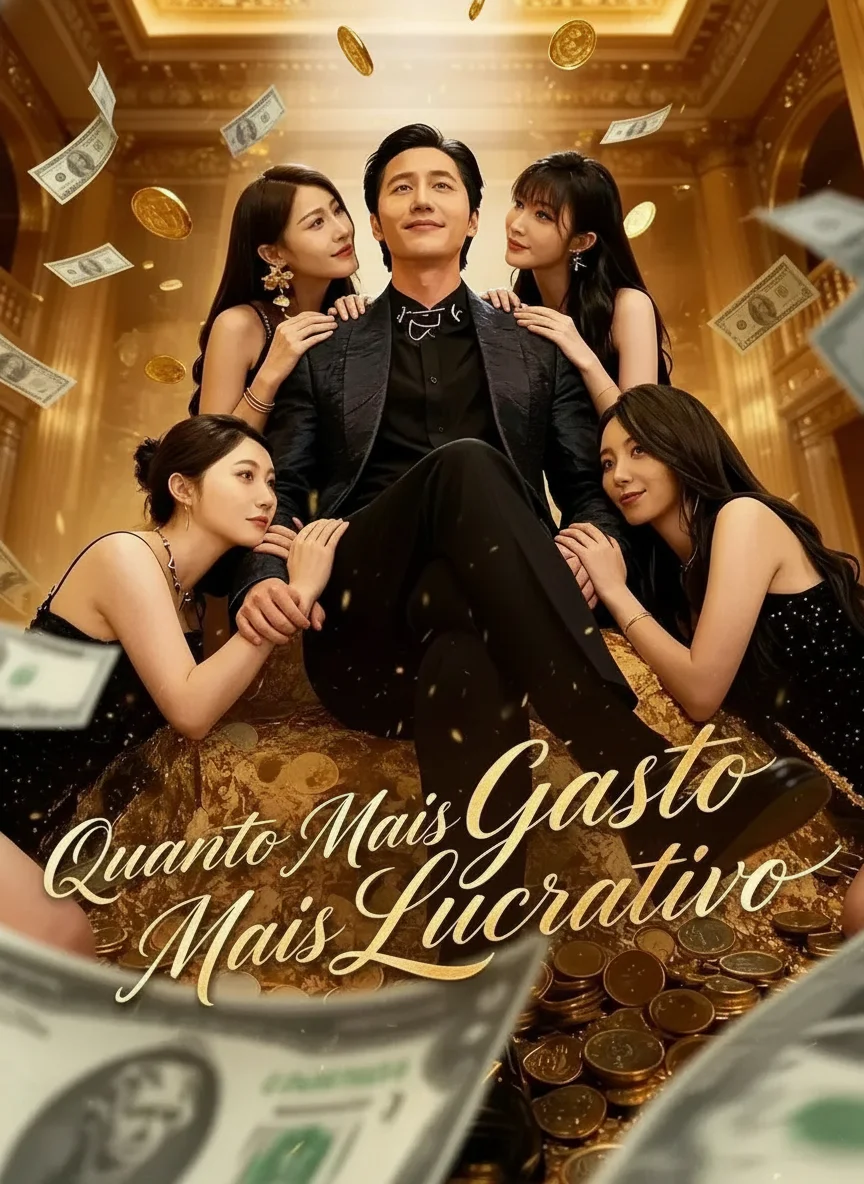Quanto Mais Gasto Mais Lucrativo