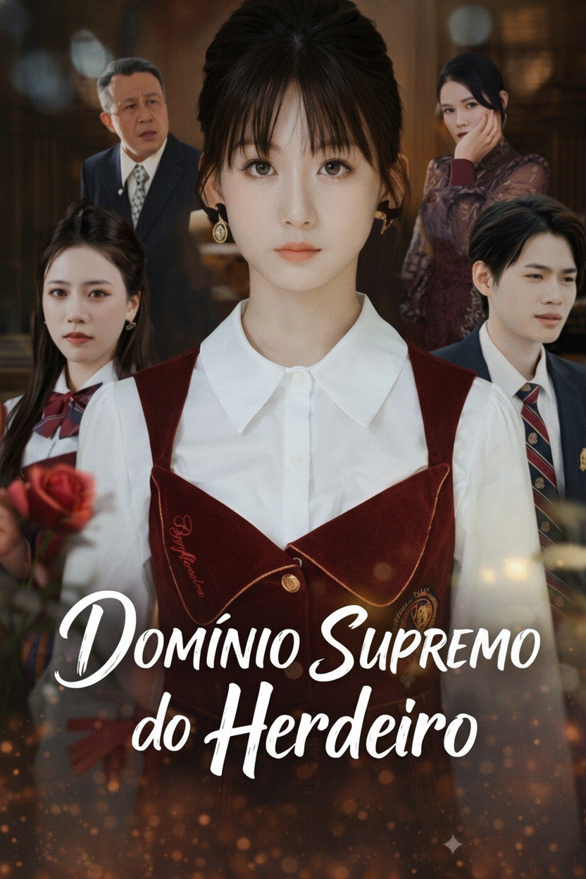 Domínio Supremo do Herdeiro
