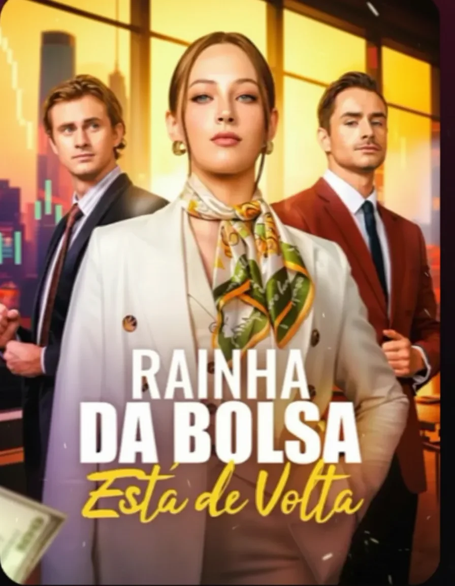 Rainha Da Bolsa Esta De Volta