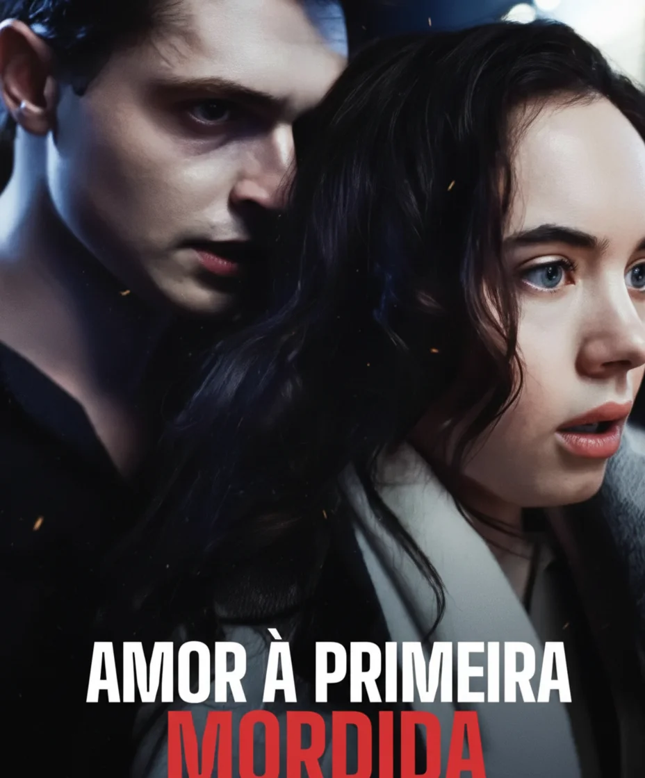 Amor À Primeira Mordida (Curta Metragem)