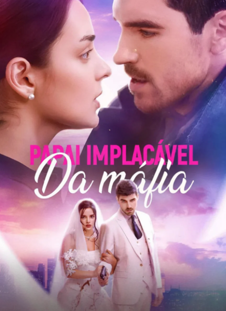 Papai, Implacável Da Máfia