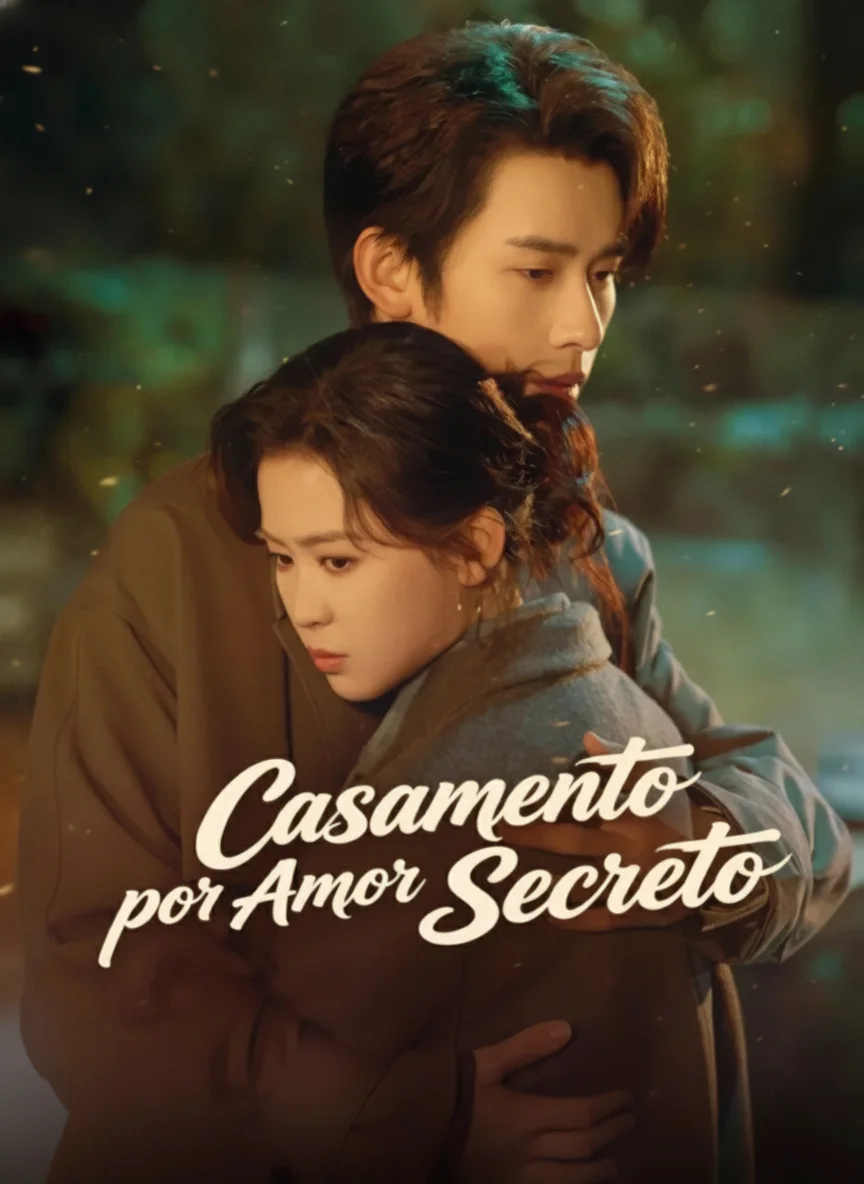 Casamento Por Amor Secreto