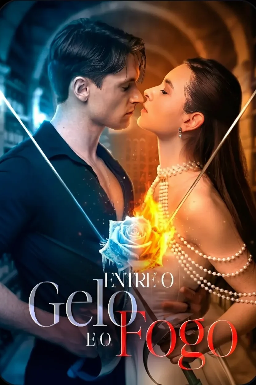Entre Gelo E Fogo (Between Ice and fire)