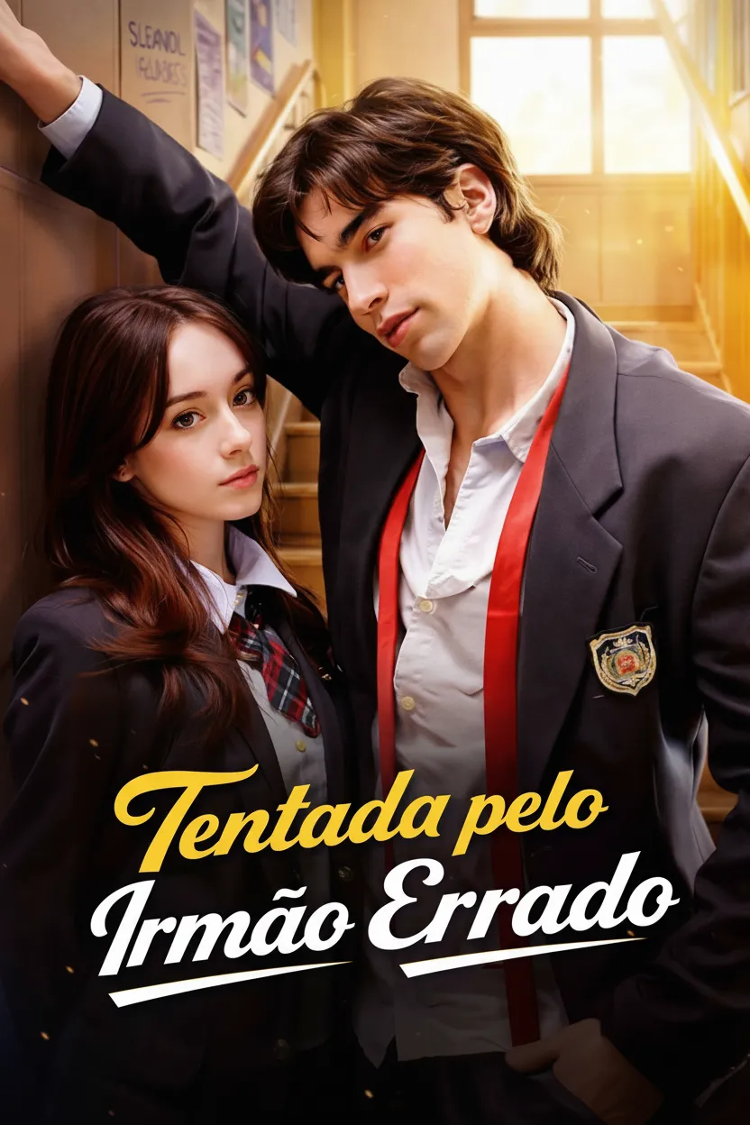 Tentada Pelo Irmão Errado