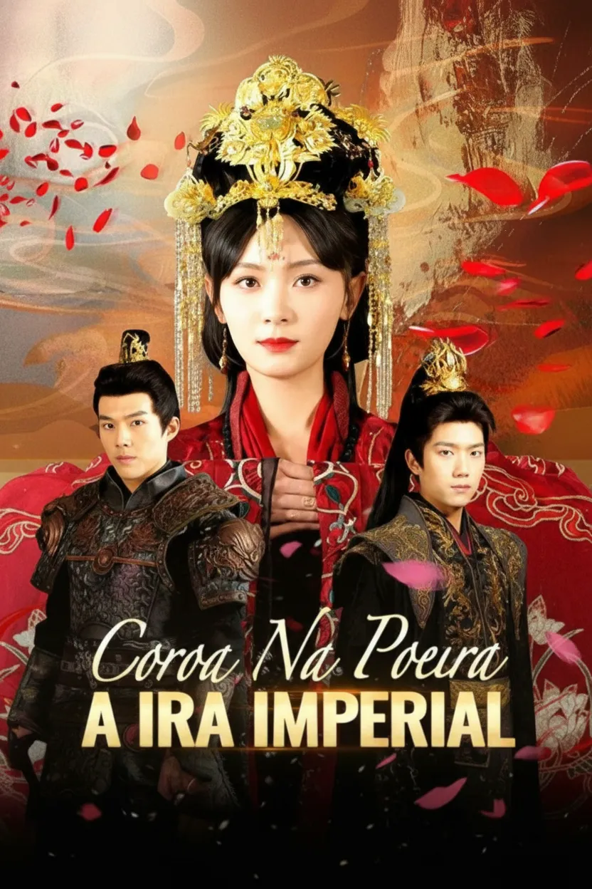 Coroa Na Poeira: A Ira Imperial