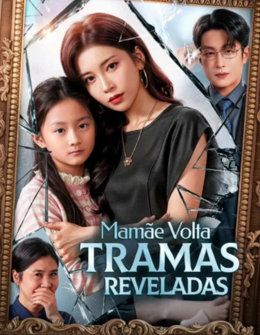 Mamãe Volta Tramas Reveladas