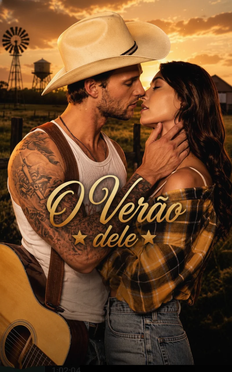 O Verão Dele ( The Summer of Him)