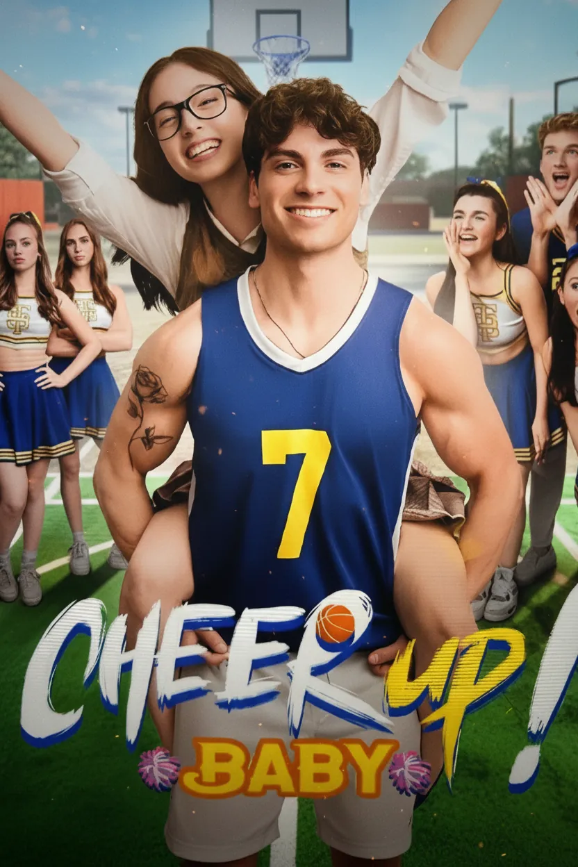 Vé Torcer! Bebé (Cheer Up Baby!)