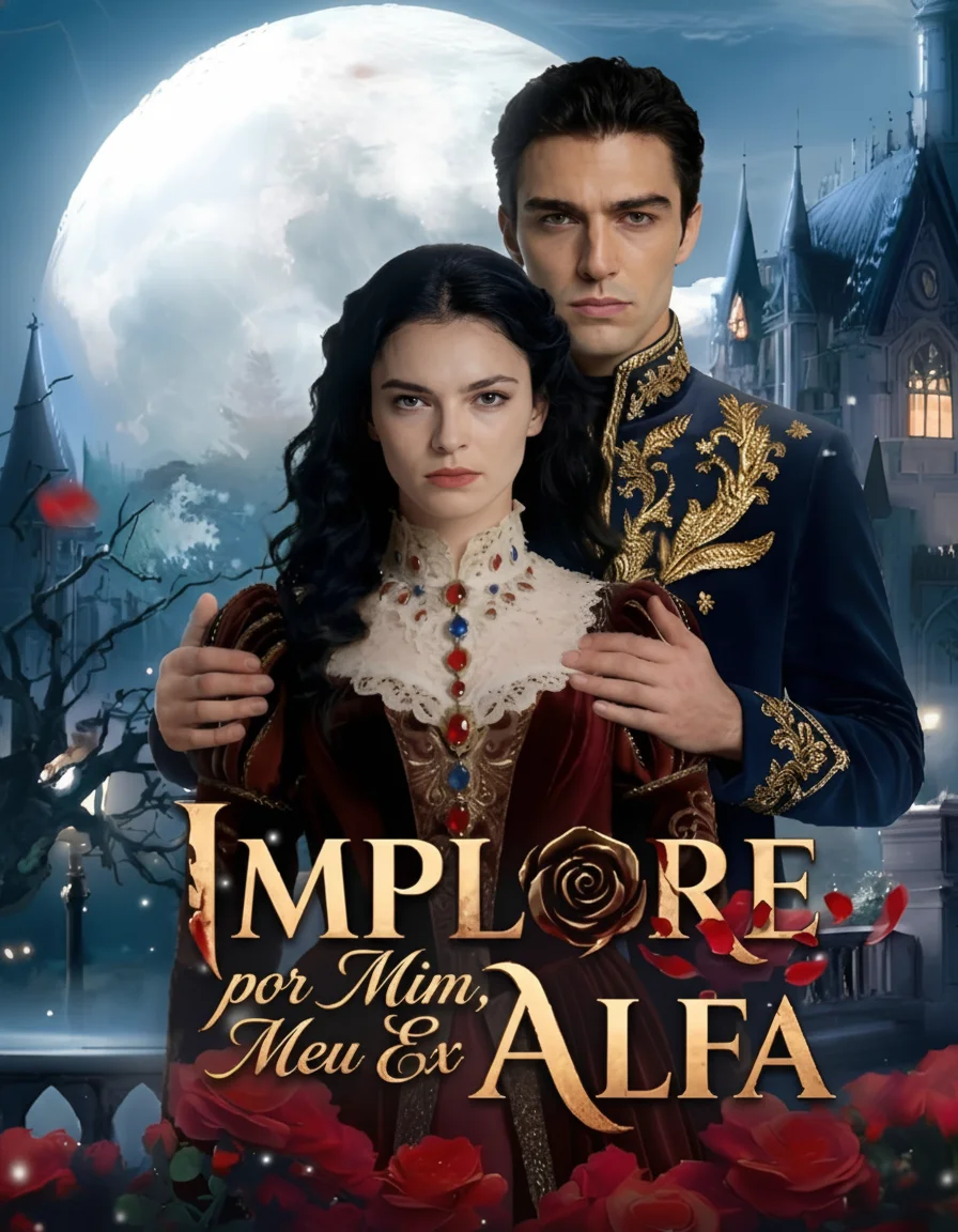 Implore Por Mim, Meu Ex Alfa