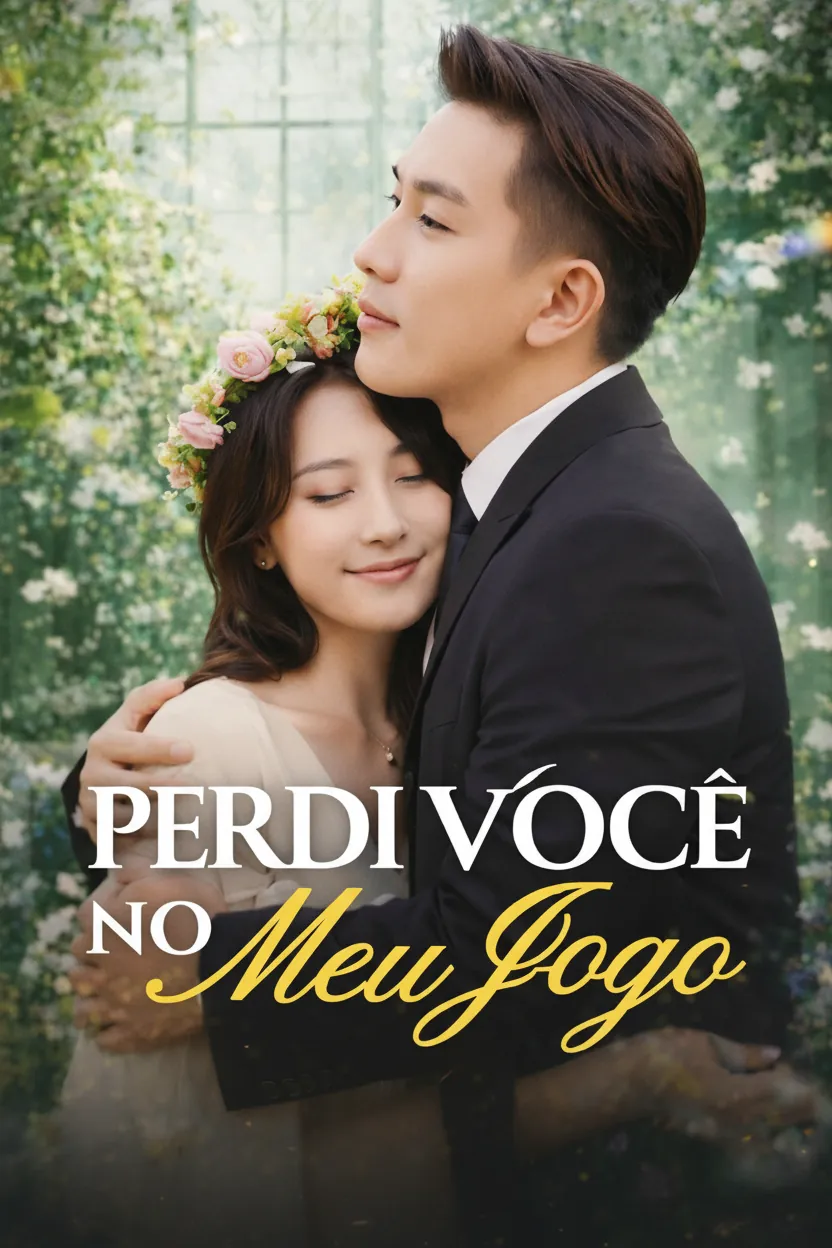 Perdi Você No Meu Jogo