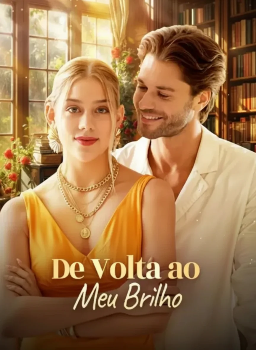 De Volta ao Meu Brilho