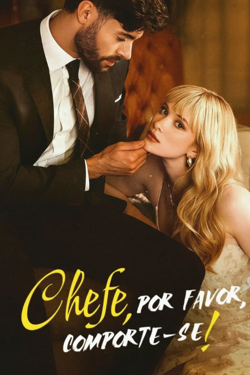 Chefe Por Favor Comporte-Se (Boss Please Behave)
