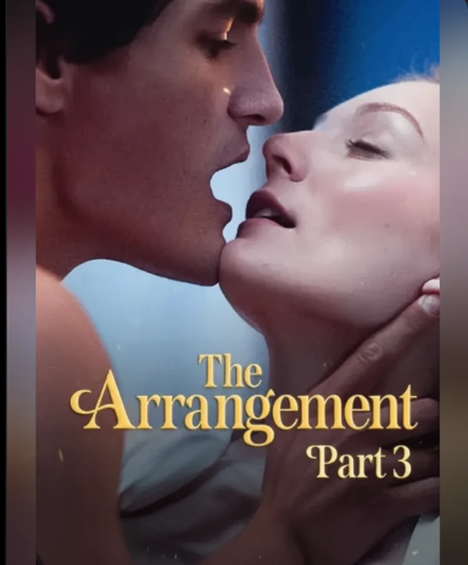 Uma Proposta Indecente (The Arrangement) - 3 TEMPORADA